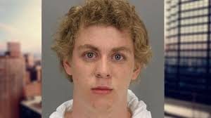 This is Brock Turner. He's a rapist who walked away from his crime with little more than a slap on the wrist.