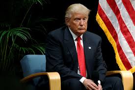 The man is a sexual predator.